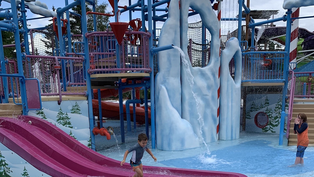 Photo of Outdoor in Carroll
