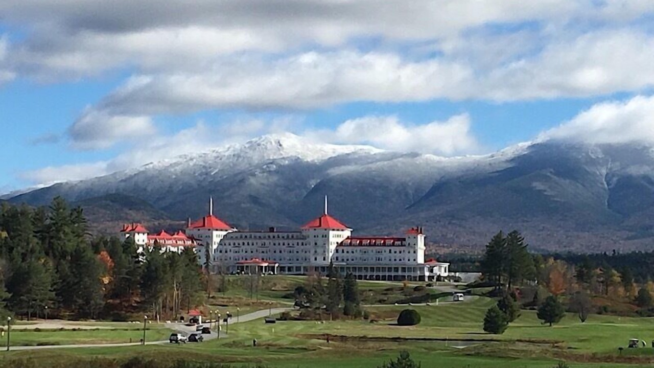 Photo of Outdoor in Carroll