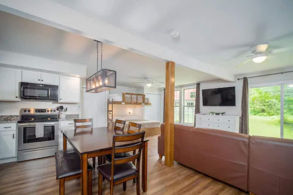 Photo of Kitchen in Findley Lake