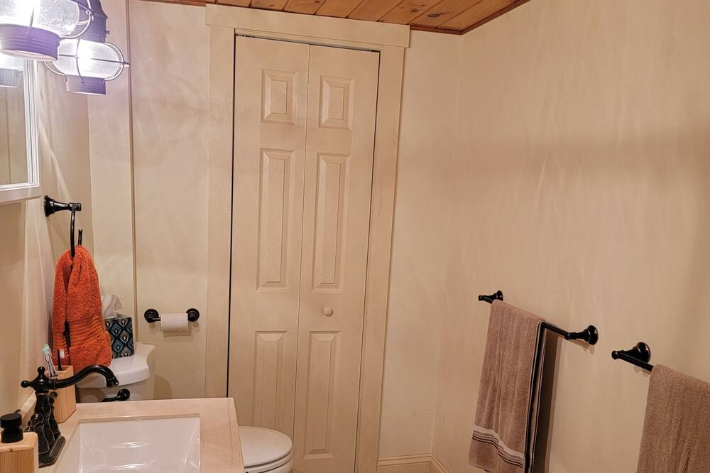 Photo of Bathroom in Poland