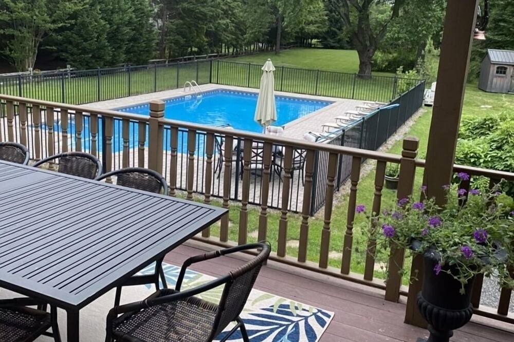 Photo of Outdoor in Belmar