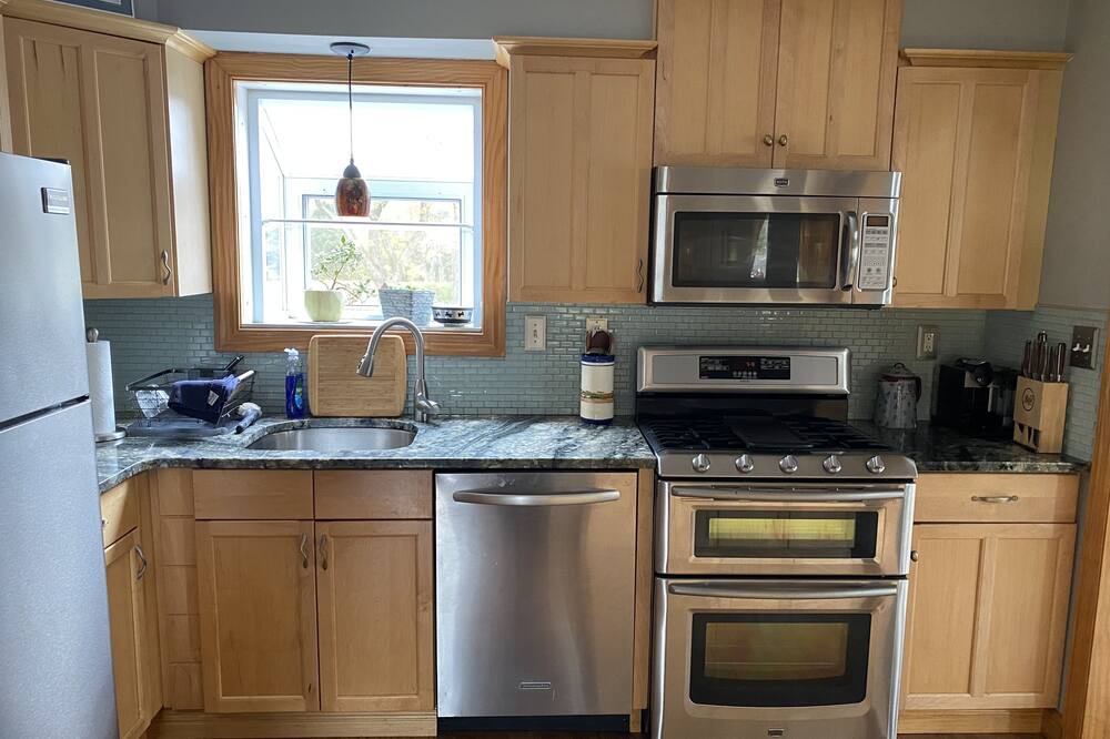 Photo of Kitchen in Belmar