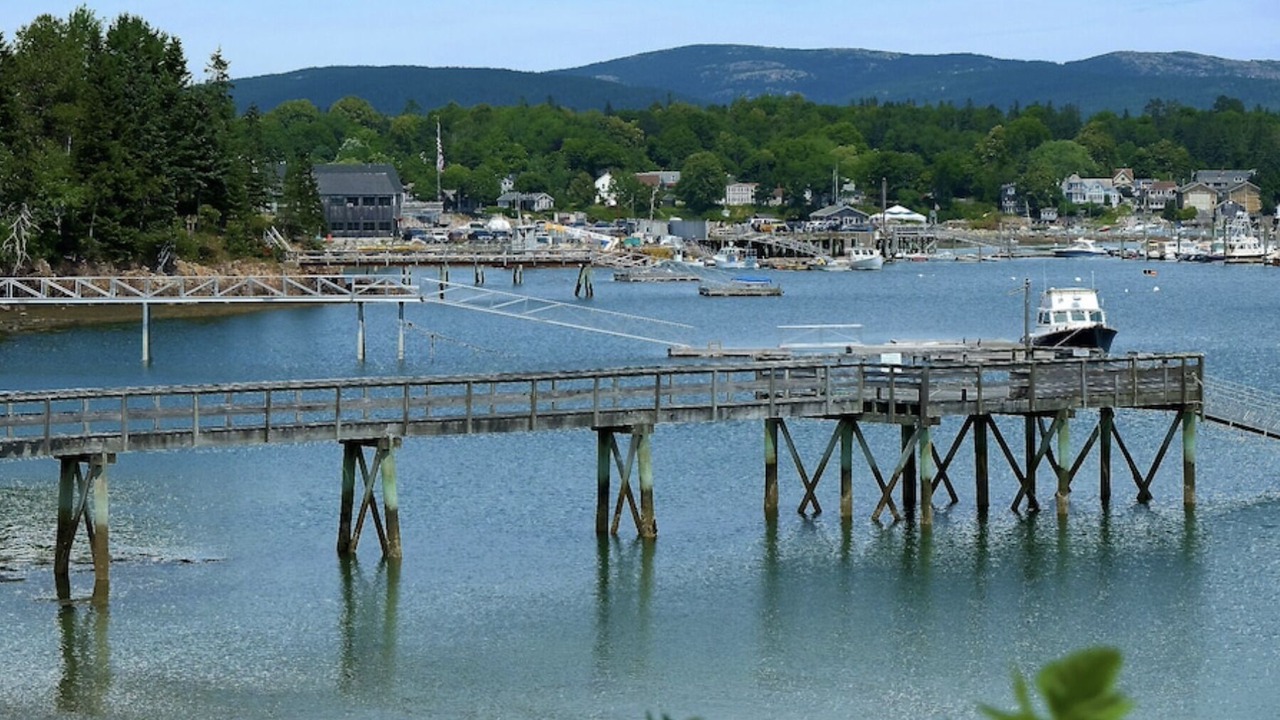 Photo of Others in Southwest Harbor