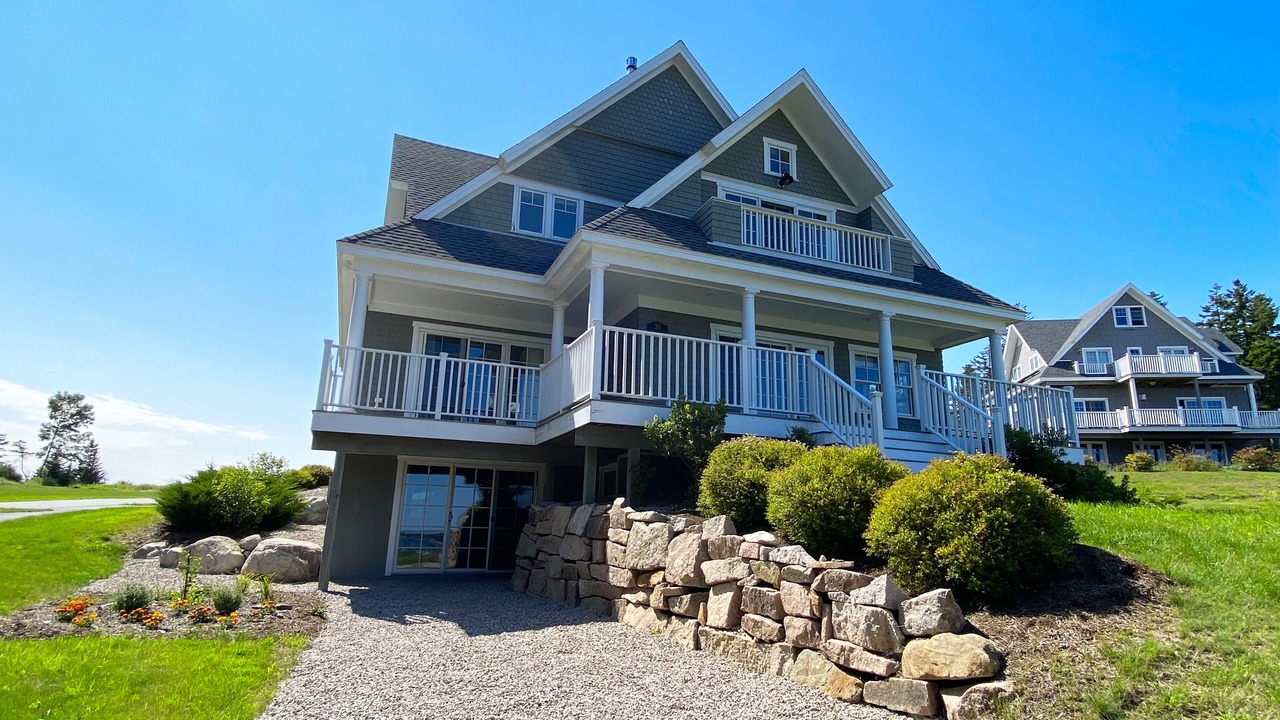 Photo of Outdoor in Southwest Harbor