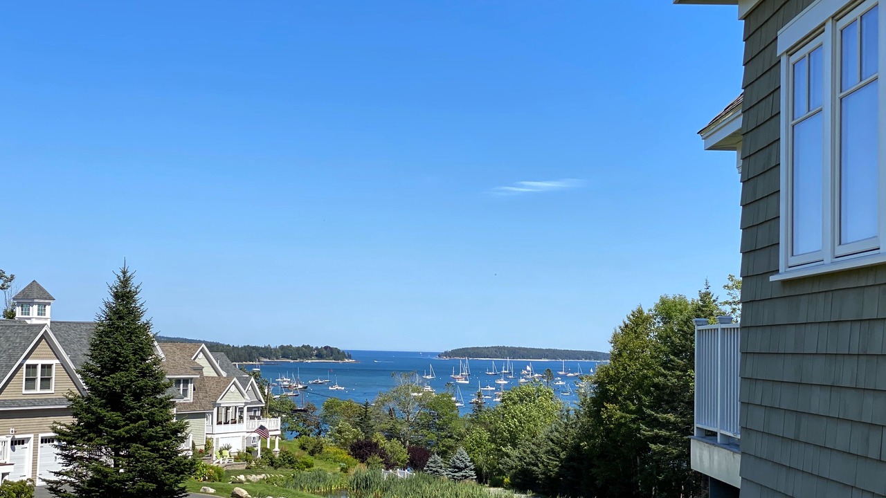 Photo of Outdoor in Southwest Harbor