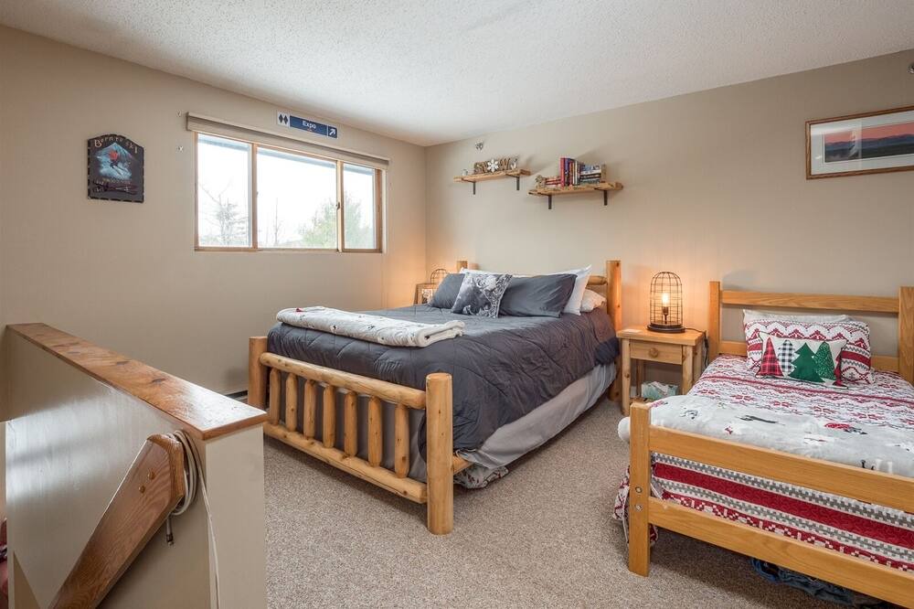 Photo of Bedroom in Sunday River Area