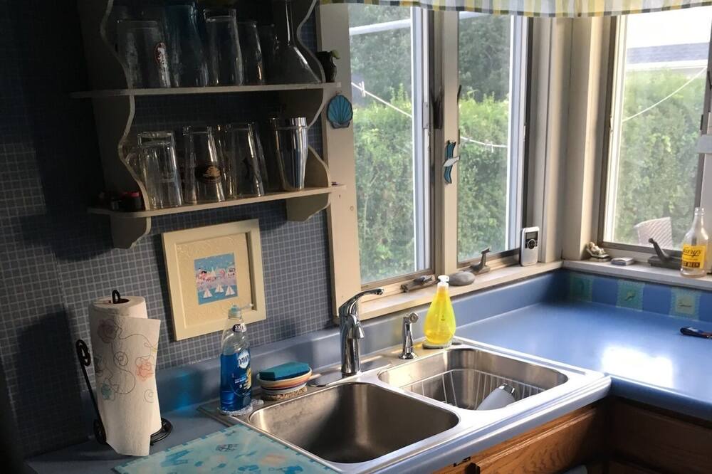Photo of Kitchen in Westbrook Center