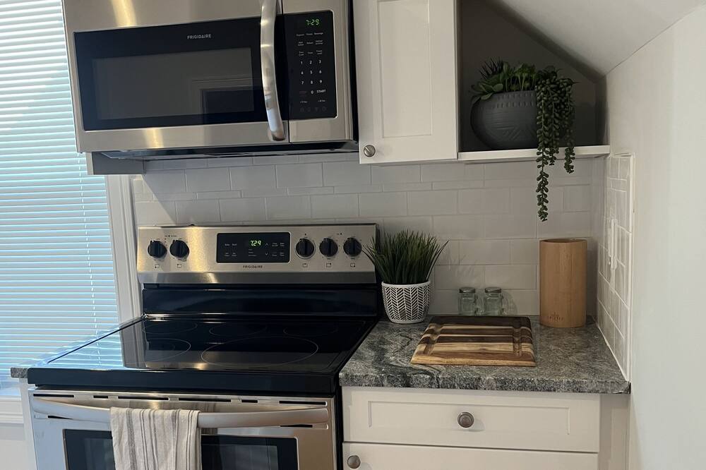 Photo of Kitchen in Old Saybrook Center