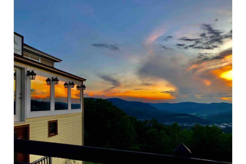 Photo of Outdoor in North Adams