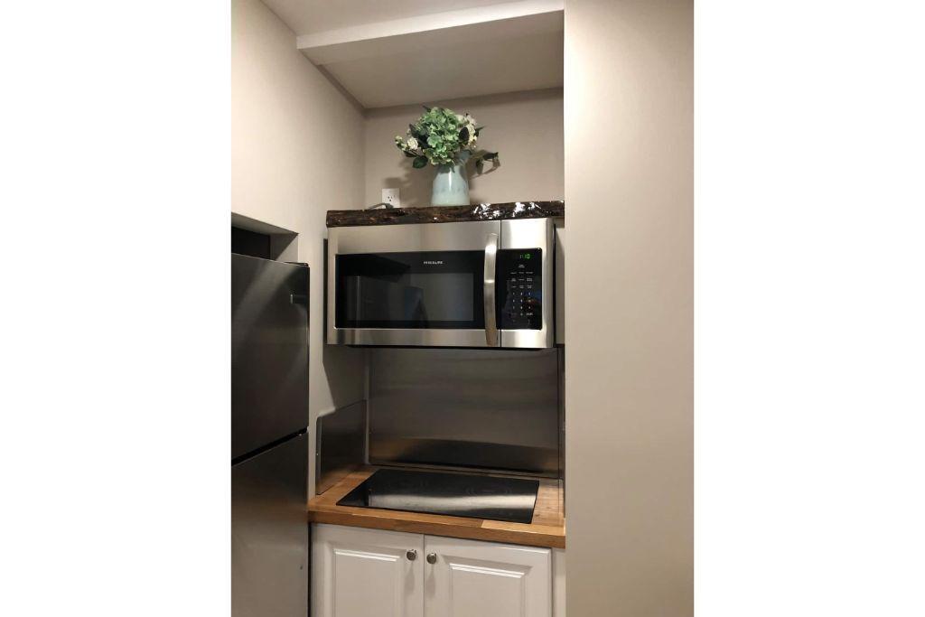 Photo of Kitchen in North Adams