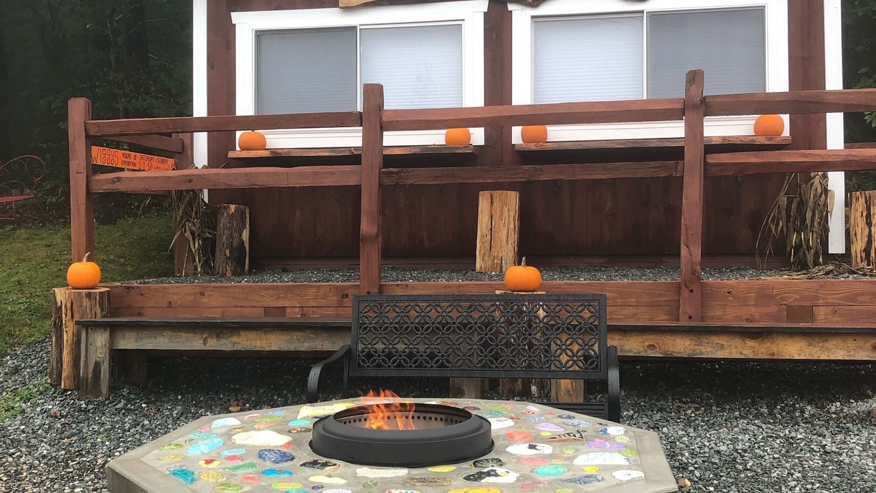 Photo of Outdoor in North Adams