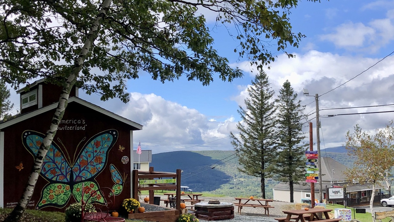 Photo of Outdoor in North Adams