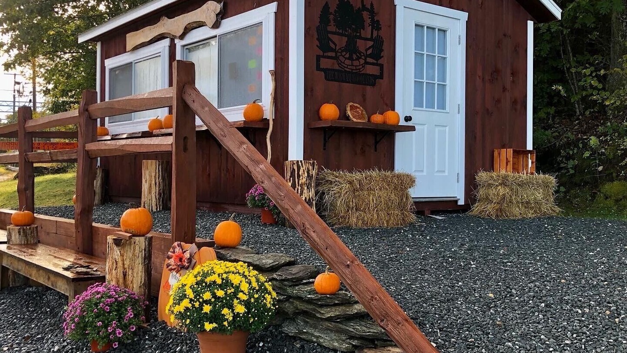 Photo of Outdoor in North Adams