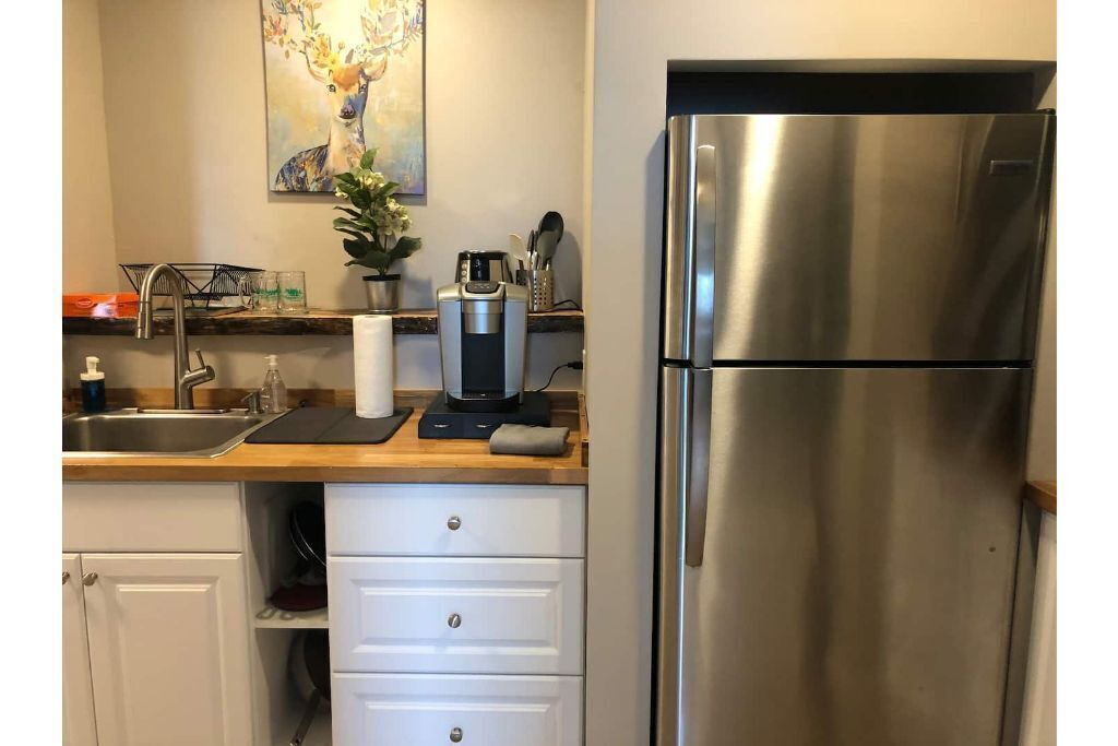 Photo of Kitchen in North Adams