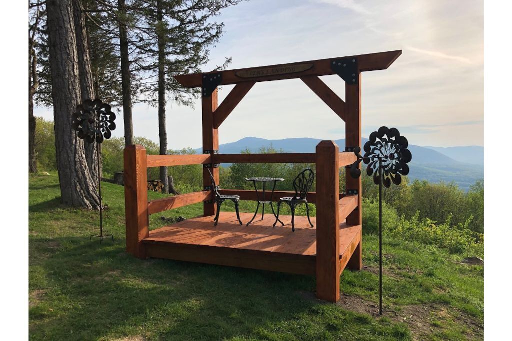 Photo of Outdoor in North Adams