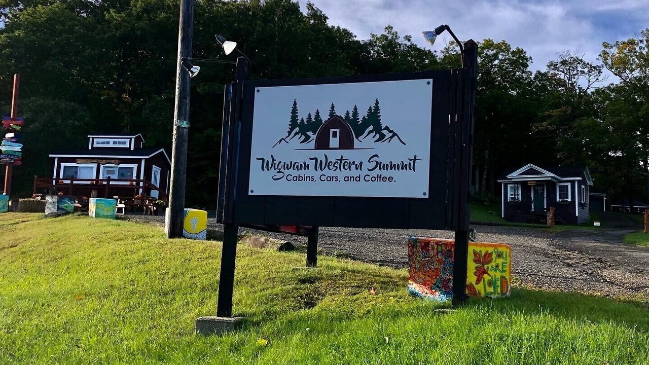 Photo of Outdoor in North Adams