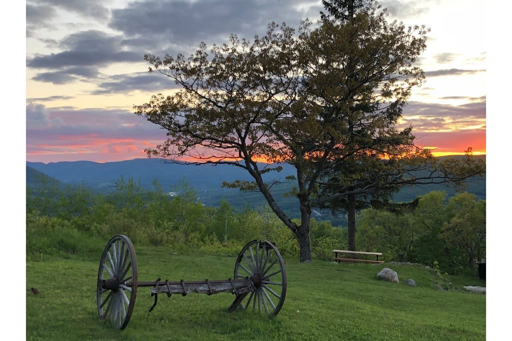 Photo of Outdoor in North Adams