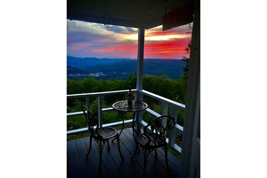 Photo of Outdoor in North Adams