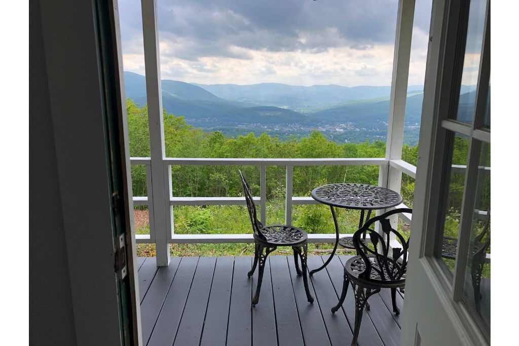 Photo of Outdoor in North Adams
