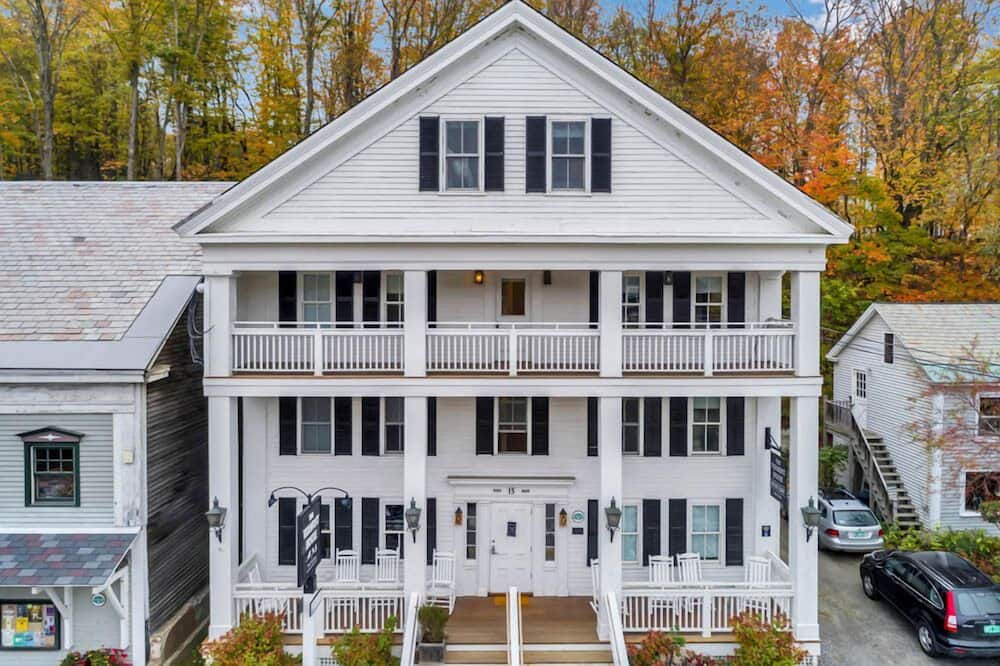 Photo of Outdoor in Wilmington