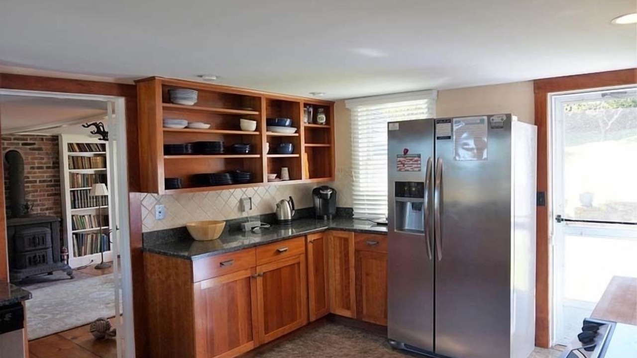 Photo of Kitchen in West Chatham