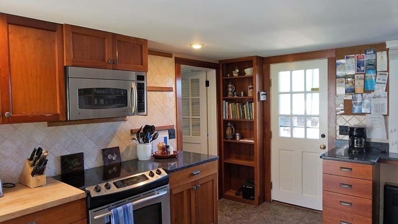 Photo of Kitchen in West Chatham
