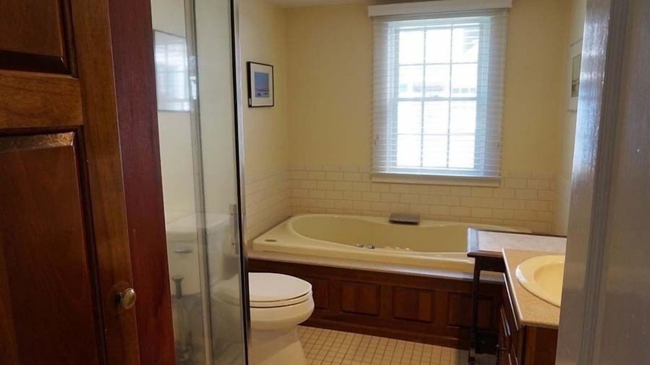 Photo of Bathroom in West Chatham