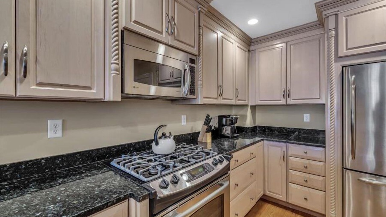 Photo of Kitchen in Falmouth Heights