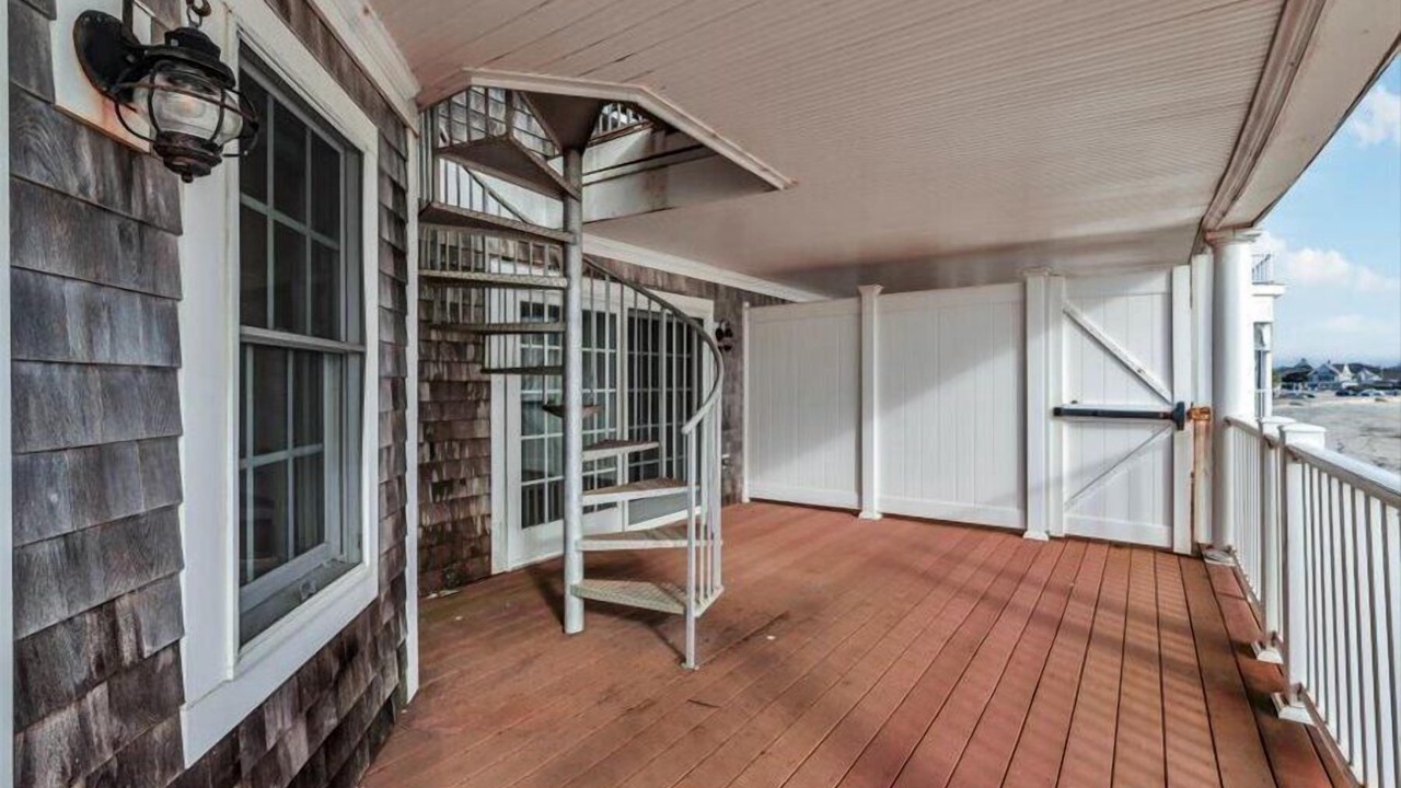 Photo of Outdoor in Falmouth Heights