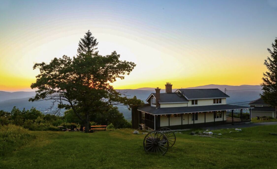Photo of Outdoor in North Adams
