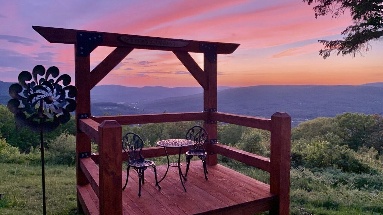 Photo of Outdoor in North Adams