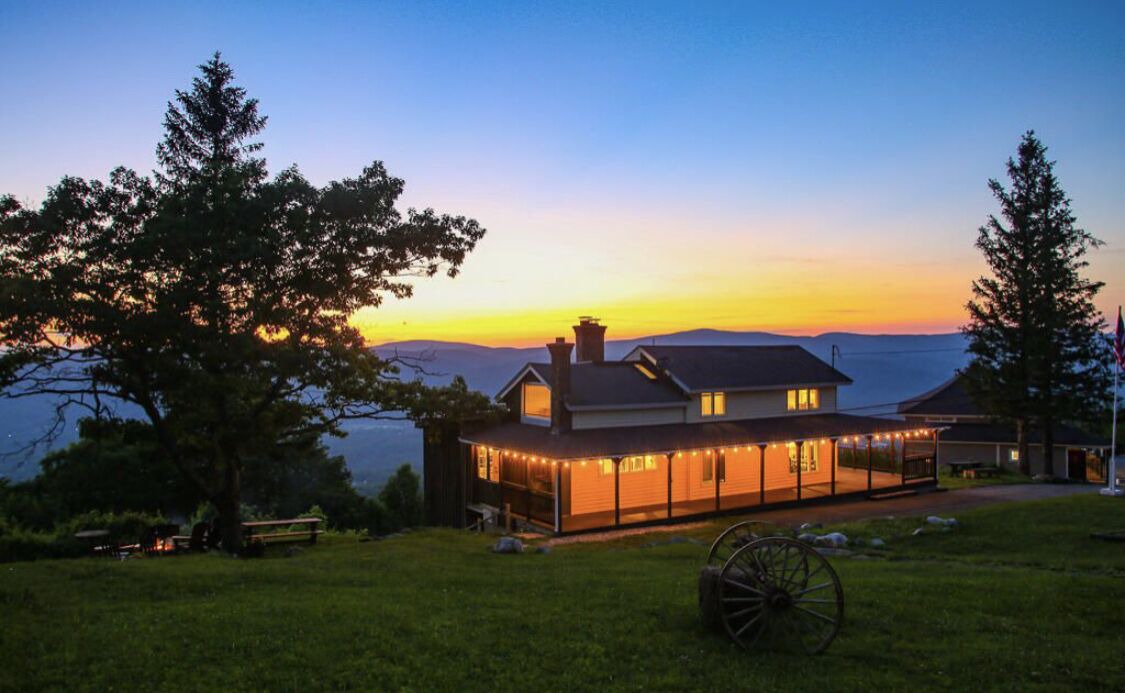 Photo of Outdoor in North Adams