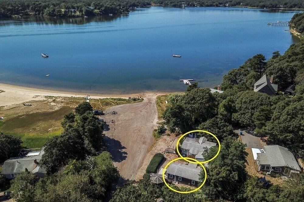 Photo of Bathroom in South Dennis