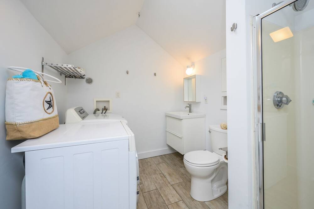 Photo of Bathroom in South Dennis
