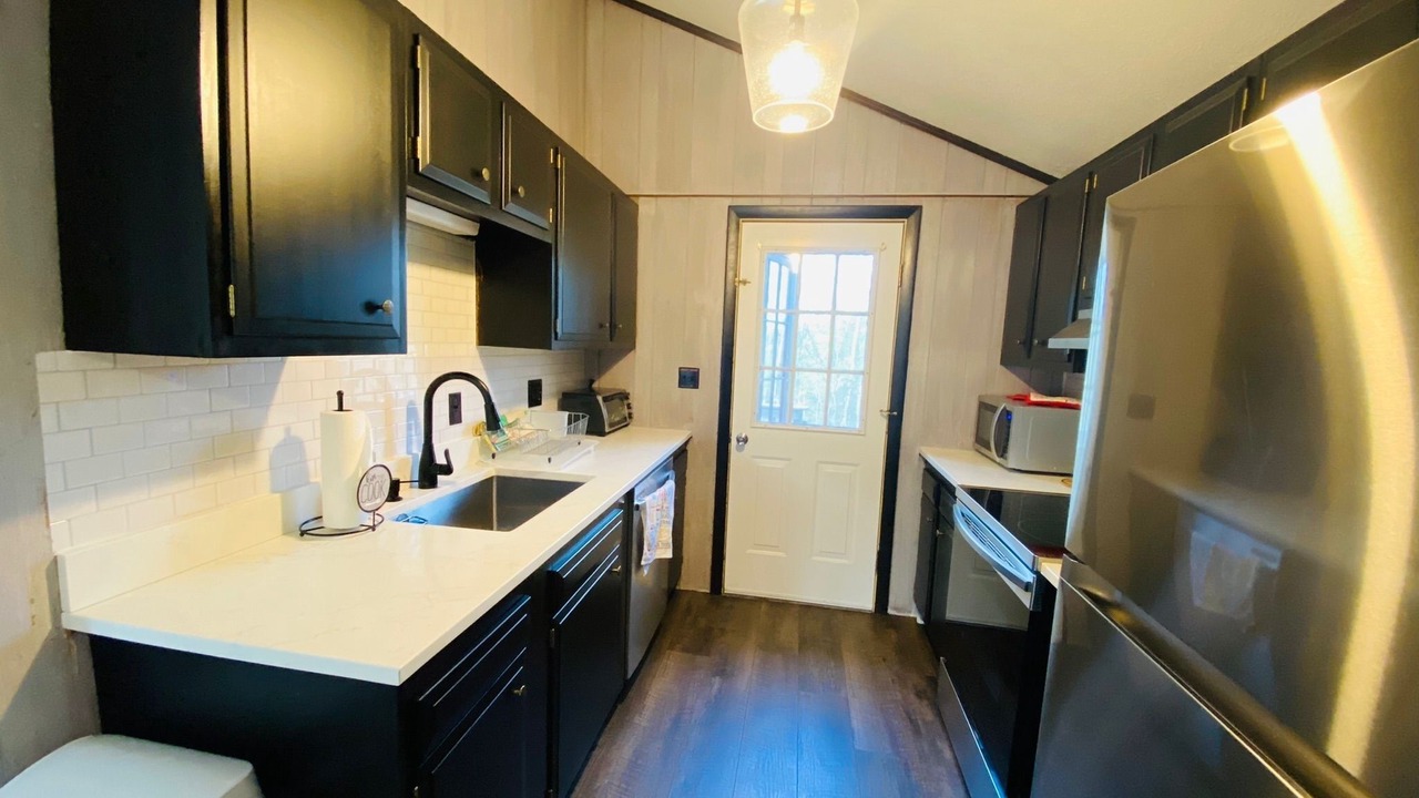 Photo of Kitchen in Eidelweiss Village