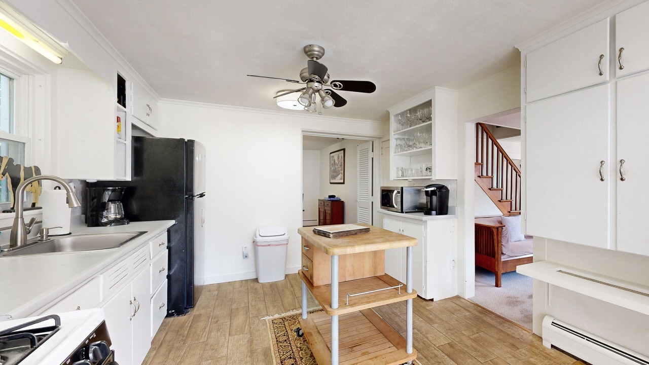 Photo of Kitchen in Proctorsville