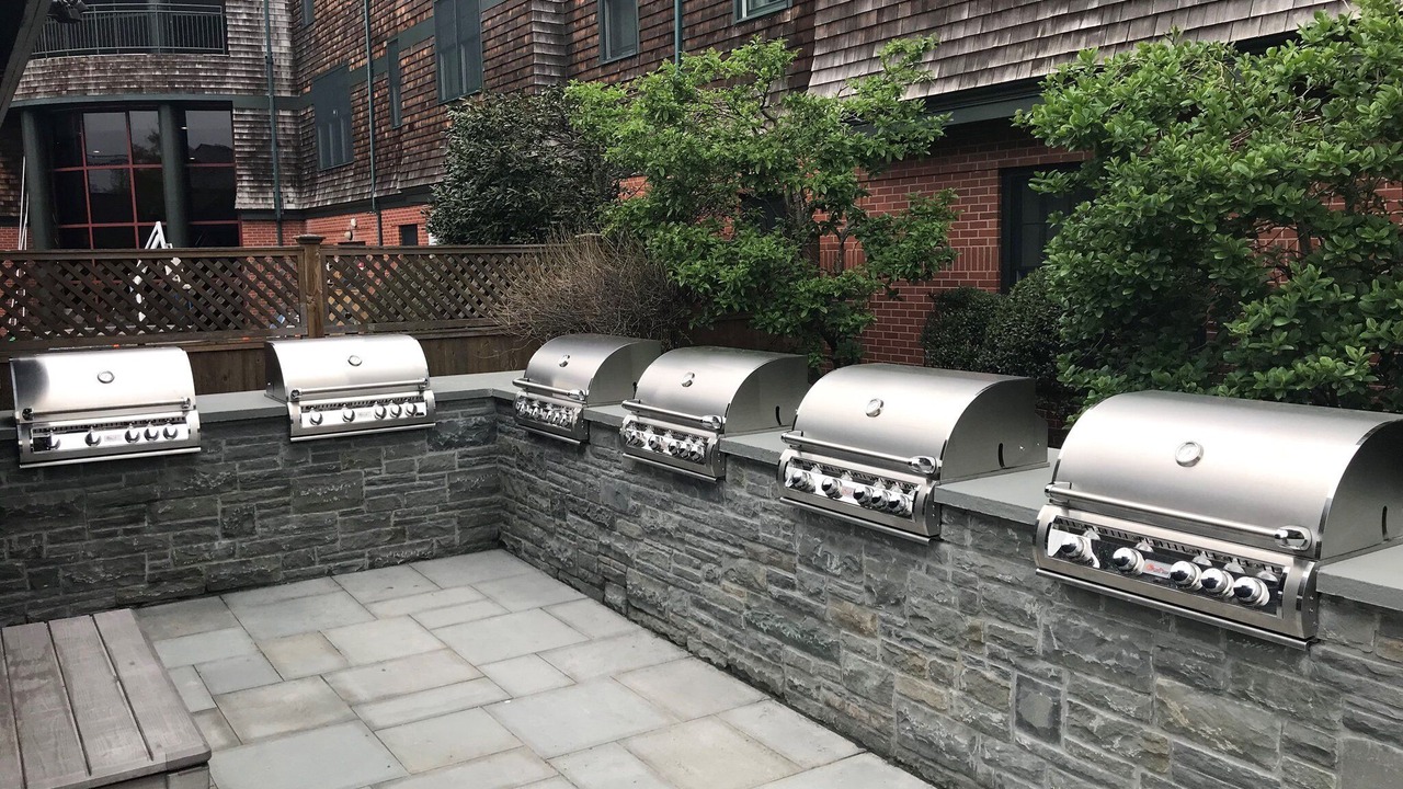 Photo of Outdoor in The Point