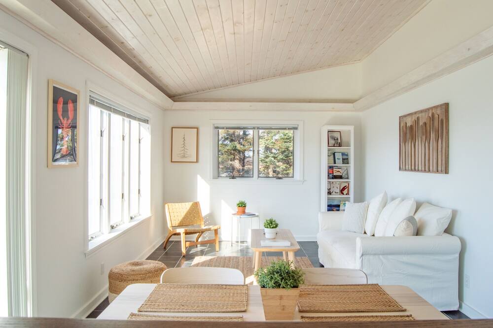 Photo of Bedroom in Bass Harbor