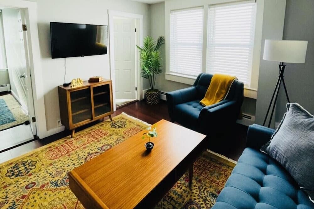 Photo of Livingroom in Bristol