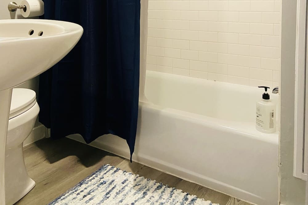 Photo of Bathroom in Bristol