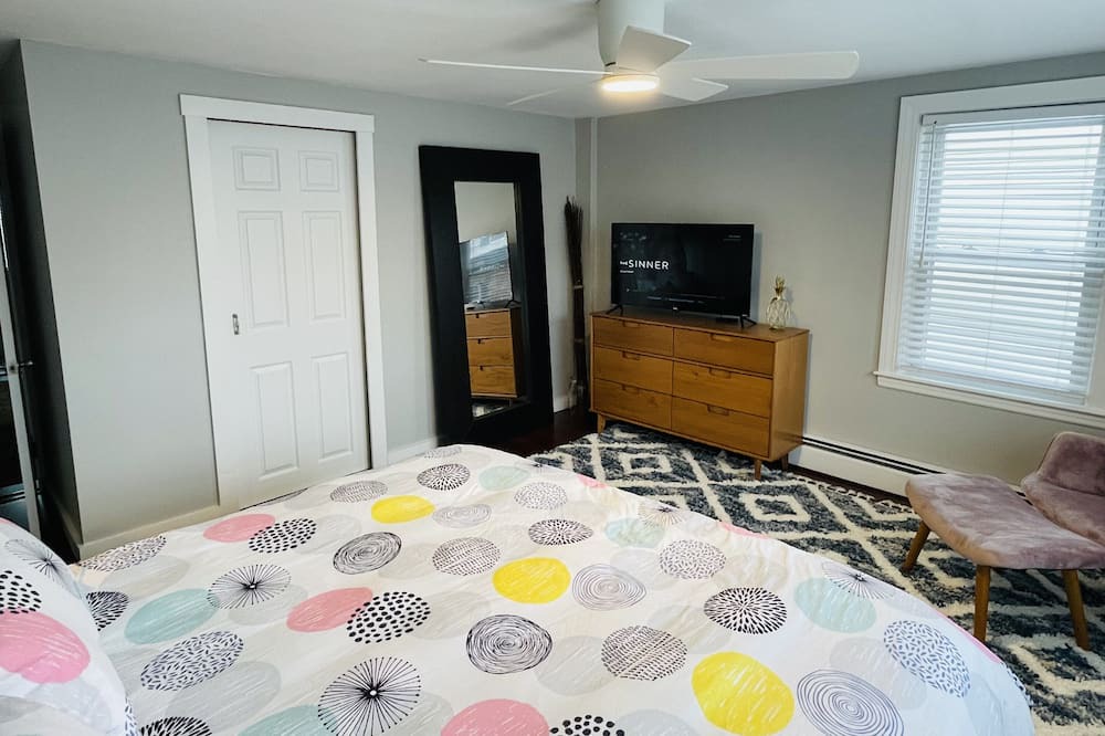 Photo of Bedroom in Bristol