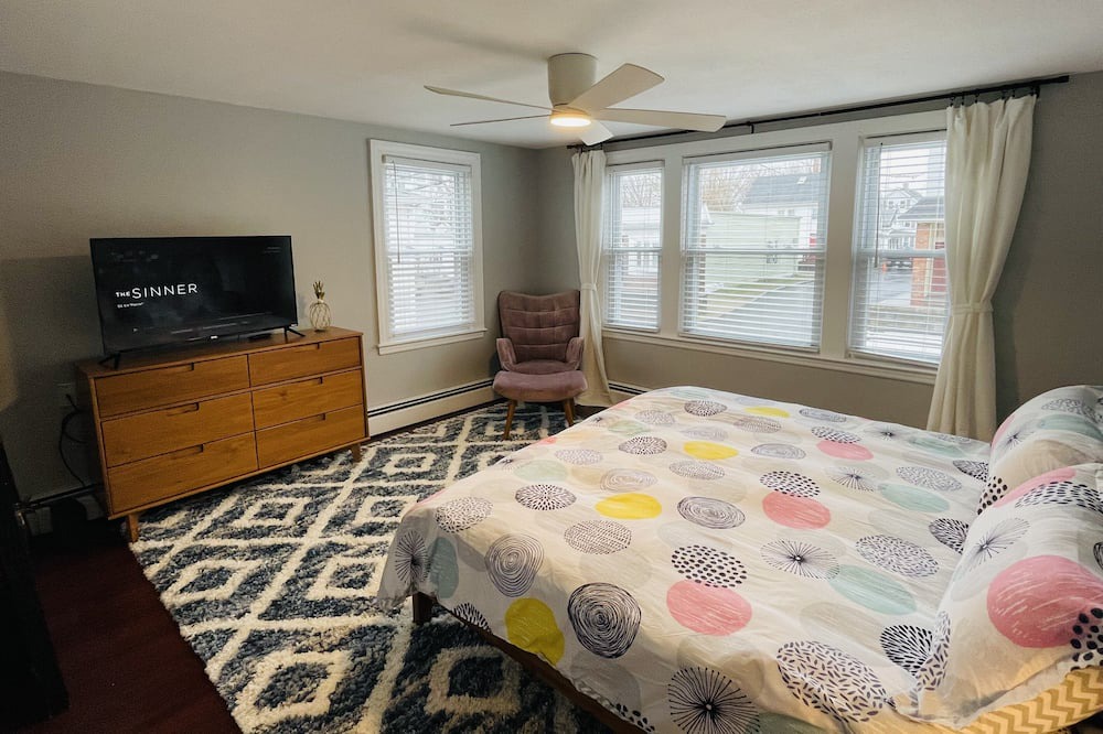 Photo of Bedroom in Bristol
