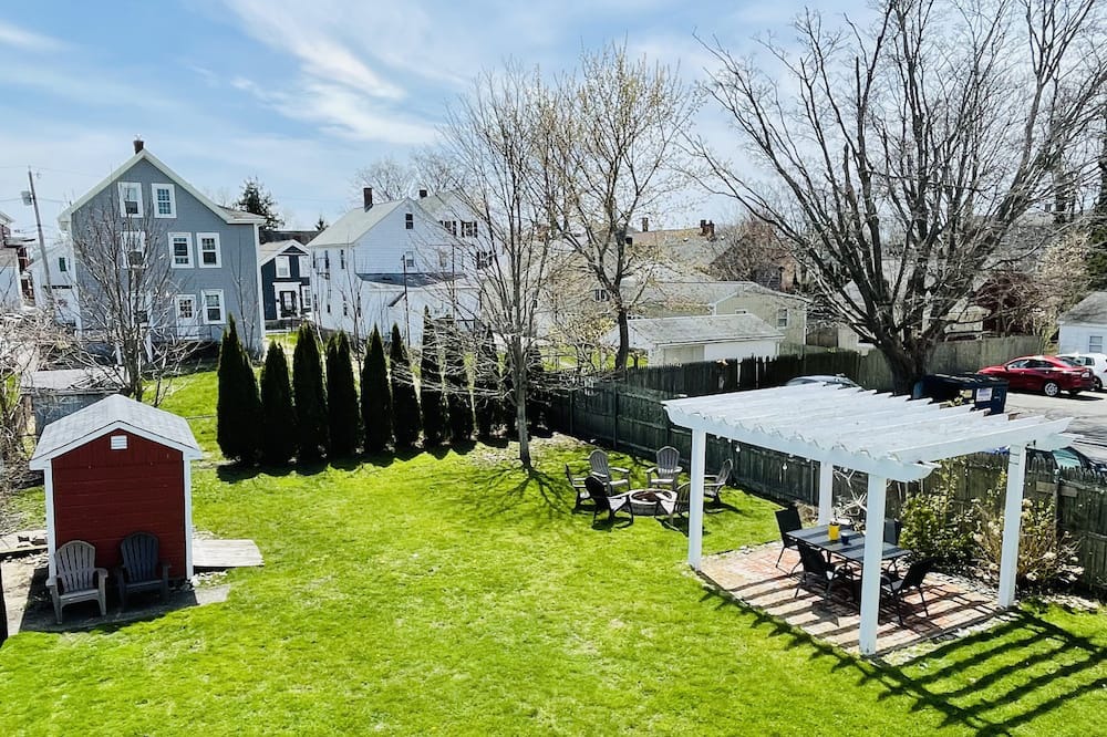 Photo of Outdoor in Bristol