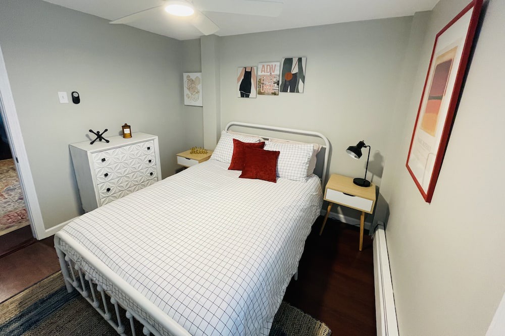 Photo of Bedroom in Bristol
