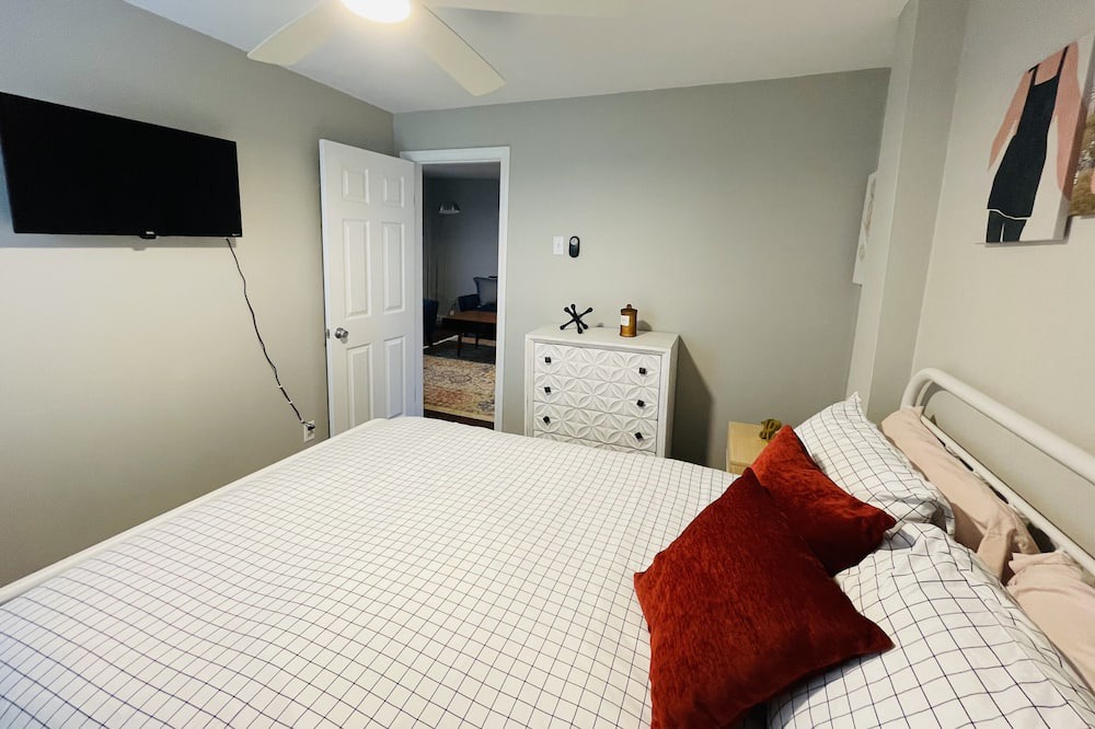 Photo of Bedroom in Bristol