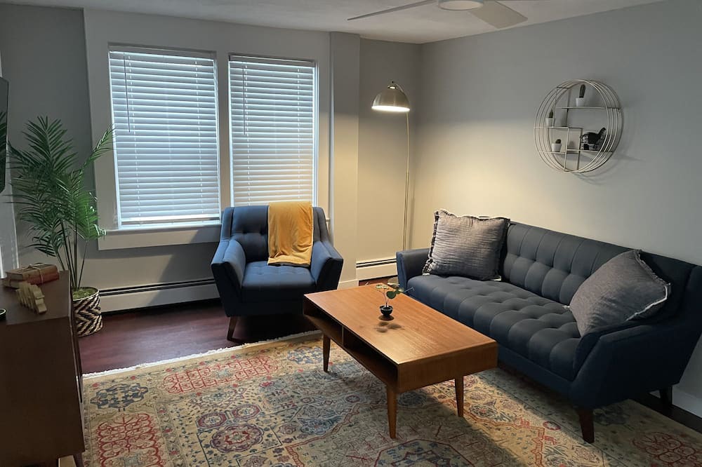 Photo of Livingroom in Bristol