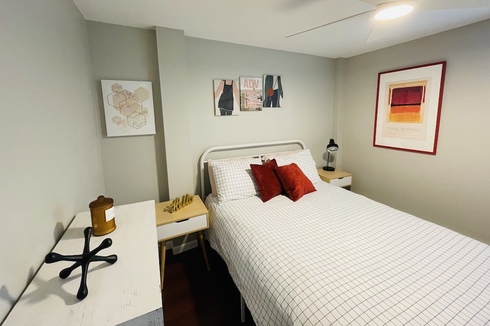 Photo of Bedroom in Bristol