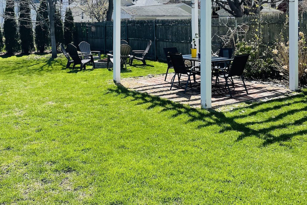 Photo of Outdoor in Bristol