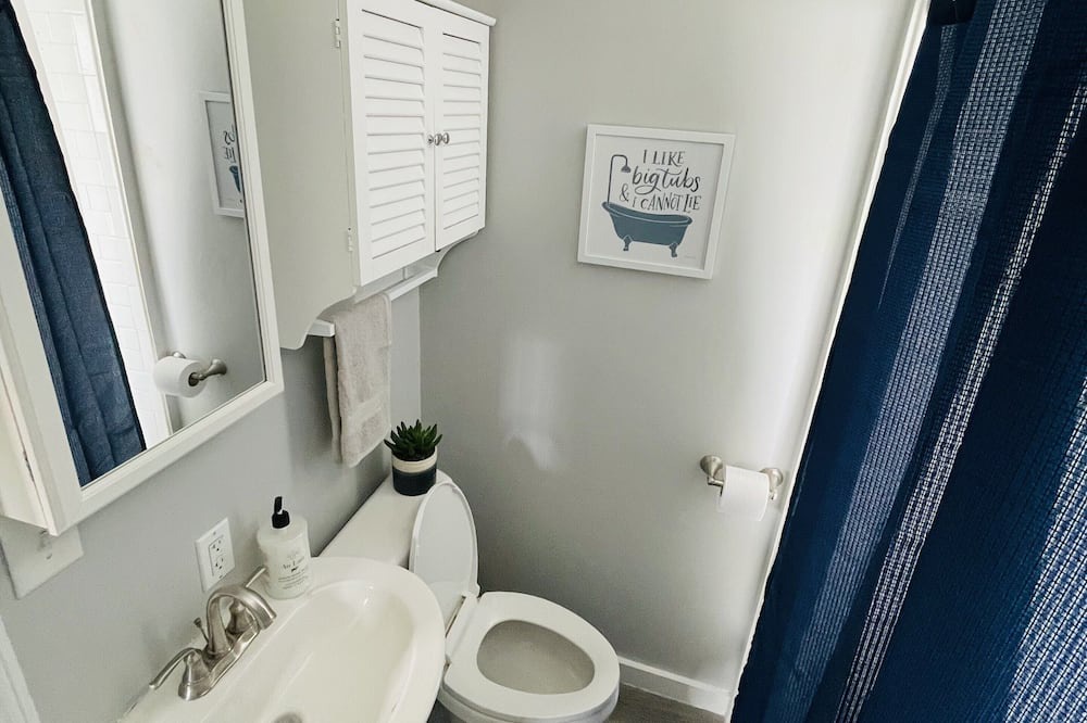 Photo of Bathroom in Bristol