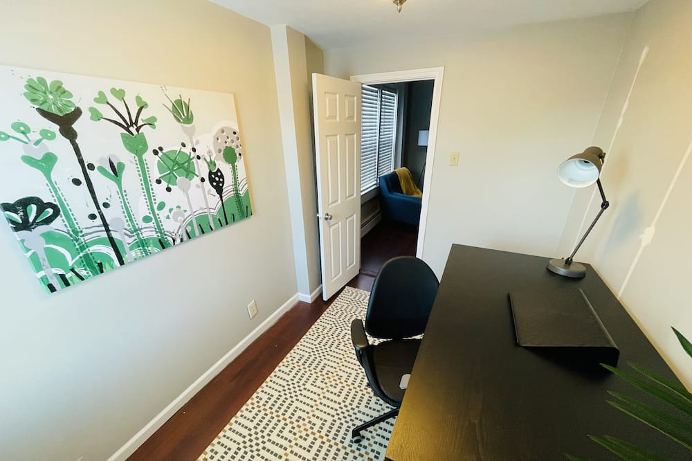 Photo of Bedroom in Bristol